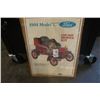 Image 1 : 1904 MODEL C FORD CUT OUT MODEL KIT