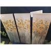 Image 2 : LOT OF CANVAS PRINTS AND PAINTINGS