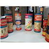 Image 2 : 7 TUBS OF VINTAGE TINKER TOYS