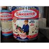 Image 2 : 2 LARGE TUBS OF VINTAGE TINKER TOYS