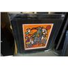 Image 1 : MAN CHANGING INTO THUNDERBIRD LEP BY NORVAL MORRISEAU 24925