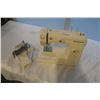 Image 1 : VINTAGE KENMORE 385 SEWING MACHINE