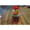 Image 1 : VINTAGE JELLY BELLY GLASS DISPENSER