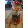 Image 2 : VINTAGE JELLY BELLY GLASS DISPENSER