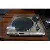 Image 1 : PIONEER PL-5 SIRECT DRIVE FULL AUTOMATIC TURNTABLE