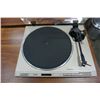 Image 2 : PIONEER PL-5 SIRECT DRIVE FULL AUTOMATIC TURNTABLE