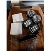 Image 1 : LOT OF NEW LED MOUNTABLE LIGHTS