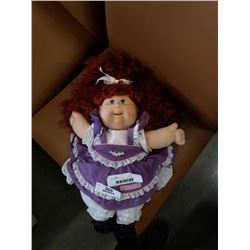 CABBAGE PATCH DOLL