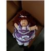 Image 1 : CABBAGE PATCH DOLL