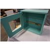 Image 3 : SMALL PAINTED CABINET
