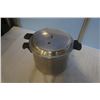 Image 2 : PRESTO PRESSURE COOKER