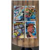 Image 8 : LOT OF VINTAGE COLLECTIBLE STAR TREK COMICS AND TOM SAWYER