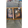 Image 1 : PAINTED COPPER FINELY DETAIL VINTAGE CHINESE PICTURES