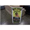 Image 1 : WHITE ZOMBIE SIGNED LEP POSTER 360/450