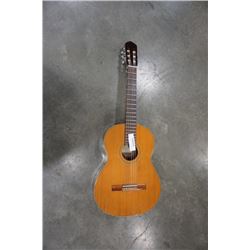 P CABALLERO ACOUSTIC GUITAR 6 STRING