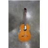 Image 1 : P CABALLERO ACOUSTIC GUITAR 6 STRING