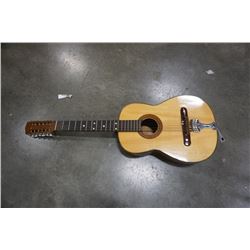 JOM 12 STRING ACOUSTIC GUITAR