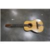 Image 1 : JOM 12 STRING ACOUSTIC GUITAR