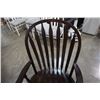 Image 3 : HOOPBACK ROCKING CHAIR