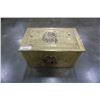 Image 1 : BRASS FIRE BOX