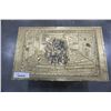Image 2 : BRASS FIRE BOX