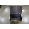 Image 4 : BRASS FIRE BOX