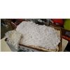Image 2 : BOX OF LACE DOILIES