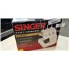 Image 2 : SINGER TINY SERGER