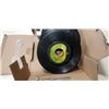Image 2 : BOX OF VINTAGE ROCK RECORDS 45s