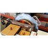 Image 2 : 2 WOOD CANNISTERS, COLLECTIBLES
