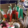 Image 2 : BOX OF CANDLES AND COLLECTIBLES