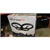 Image 1 : PARROT AR DRONE 2.O - SMART PHONE CONTROLLED, NO BATTERY