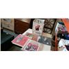 Image 1 : Box of records