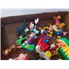 Image 2 : TRAY OF JIM HENSON FIGURES