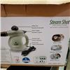 Image 2 : Bissell steam shot hard surface cleaner