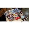 Image 1 : 6 MODEL KITS