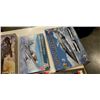 Image 2 : 6 MODEL KITS