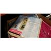 Image 2 : 2 PINK SHEET SETS - QUEEN AND FULL, QUEENSIZE FLEECE BLANKET AND CLOSET ORGANIZER