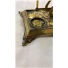 Image 2 : MADE IN ENGLAND BRASS SCALE