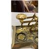 Image 4 : MADE IN ENGLAND BRASS SCALE