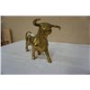 Image 4 : HEAVY BRASS BULL