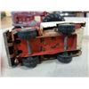Image 8 : ANTIQUE HUBLEY TRACTOR, VINTAGE TONKA, AND MARKS TRUCKS