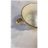 Image 12 : AYNSLEY AND ROYAL WINDSOR CHINA CUP AND SAUCERS AND LIDDED DISH