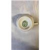 Image 13 : AYNSLEY AND ROYAL WINDSOR CHINA CUP AND SAUCERS AND LIDDED DISH