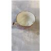 Image 18 : AYNSLEY AND ROYAL WINDSOR CHINA CUP AND SAUCERS AND LIDDED DISH