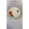Image 9 : AYNSLEY AND ROYAL WINDSOR CHINA CUP AND SAUCERS AND LIDDED DISH