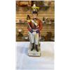 Image 2 : 2 FIGURAL DECANTERS
