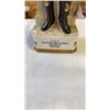 Image 3 : 2 FIGURAL DECANTERS