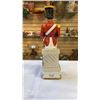 Image 6 : 2 FIGURAL DECANTERS