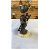 Image 10 : 2 WEST GERMAN GOBEL FIGURES